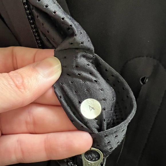 Lululemon - Bomber jacket - Picture 3 of 3